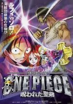 Watch One Piece: The Cursed Holy Sword 123movies