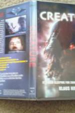 Watch The Cat Creature 123movies