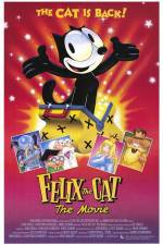 Watch Felix the Cat The Movie 123movies