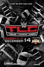 Watch WWE TLC 2014 123movies