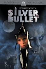 Watch Silver Bullet 123movies
