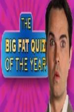 Watch The Big Fat Quiz of the Year 123movies