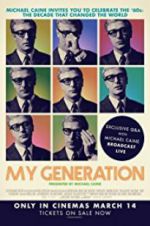Watch My Generation 123movies