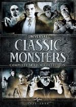 Watch Universal Horror 123movies