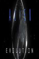 Watch Alien Evolution 123movies