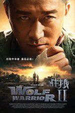 Watch Wolf Warriors II 123movies