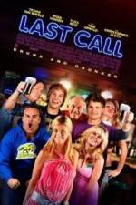 Watch Last Call 123movies