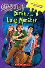 Watch Scooby-Doo Curse of the Lake Monster 123movies