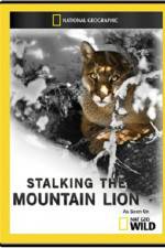 Watch National Geographic - America the Wild: Stalking the Mountain Lion 123movies