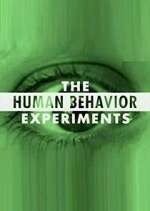 Watch The Human Behavior Experiments 123movies