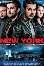 Watch New York 123movies