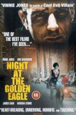 Watch Night at the Golden Eagle 123movies