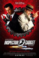 Watch Inspector Gadget 123movies