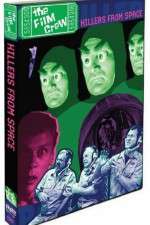 Watch The Film Crew Killers from Space 123movies