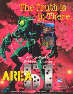 Watch Artifacts of Atari\'s Area 51 123movies
