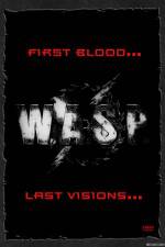 Watch WASP: First Blood Last Visions 123movies