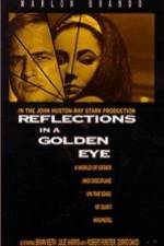 Watch Reflections in a Golden Eye 123movies