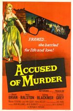 Watch Accused of Murder 123movies