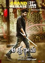 Watch Aswathama 123movies
