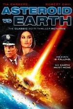 Watch Asteroid vs. Earth 123movies