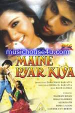 Watch Maine Pyar Kiya 123movies