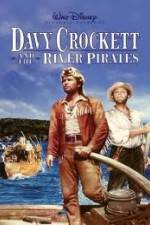 Watch Davy Crockett and the River Pirates 123movies