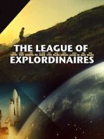 Watch The League of Explordinaires 123movies