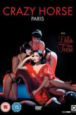 Watch Crazy Horse, Paris with Dita Von Teese 123movies