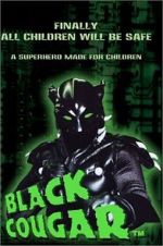 Watch Black Cougar 123movies