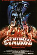 Watch Demonoid Messenger of Death 123movies