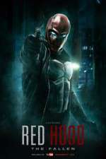 Watch Red Hood: The Fallen 123movies