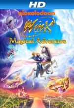 Watch Winx Club 3D: Magical Adventure 123movies