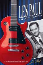 Watch American Masters Les Paul Chasing Sound 123movies
