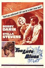 Watch Too Late Blues 123movies