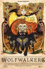 Watch Wolfwalkers 123movies