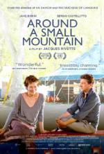Watch Around a Small Mountain 123movies