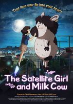 Watch The Satellite Girl and Milk Cow 123movies