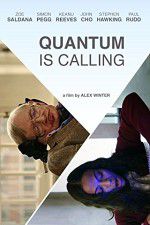 Watch Quantum Is Calling 123movies