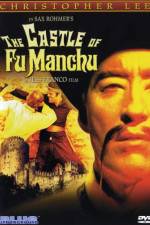 Watch The Castle of Fu Manchu 123movies