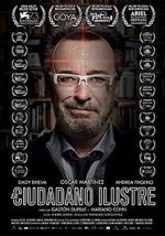 Watch The Distinguished Citizen 123movies