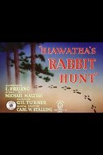 Watch Hiawatha\'s Rabbit Hunt 123movies