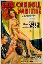 Watch Earl Carroll Vanities 123movies