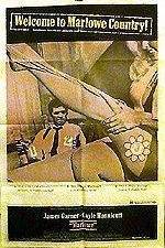 Watch Marlowe 123movies