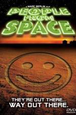 Watch People from Space 123movies