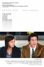 Watch Celeste & Jesse Forever 123movies