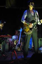 Watch Metallica Live in Ft. Worth Texas 123movies