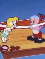 Watch Which Is Witch? (Short 1958) 123movies