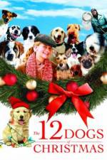 Watch The 12 Dogs of Christmas 123movies