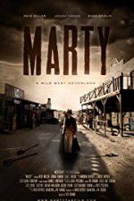 Watch Marty: A Wild West Neverland 123movies