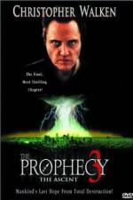 Watch The Prophecy 3: The Ascent 123movies
